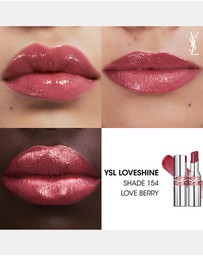 Yves Saint Laurent - YSL Loveshine