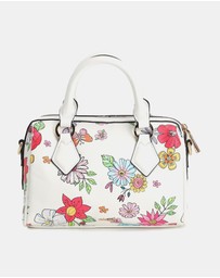 ALDO - Avelia Top Handle Bag