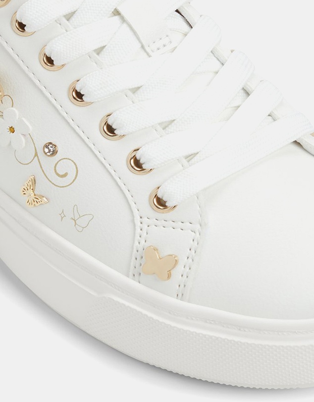ALDO - Saxony Platform Sneakers
