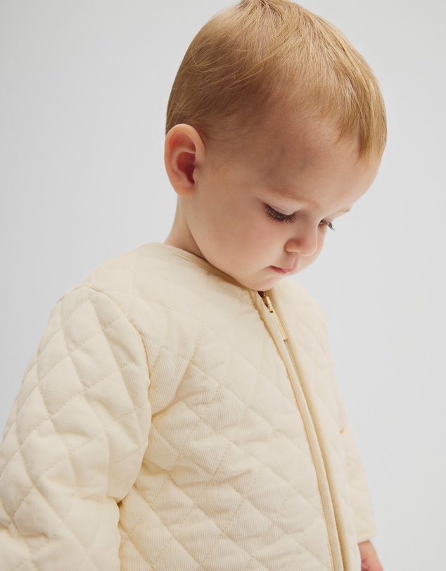 Country Road - Sherpa Lined Jacket