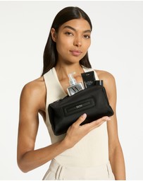 Status Anxiety - Hunter Toiletry Bag - Small