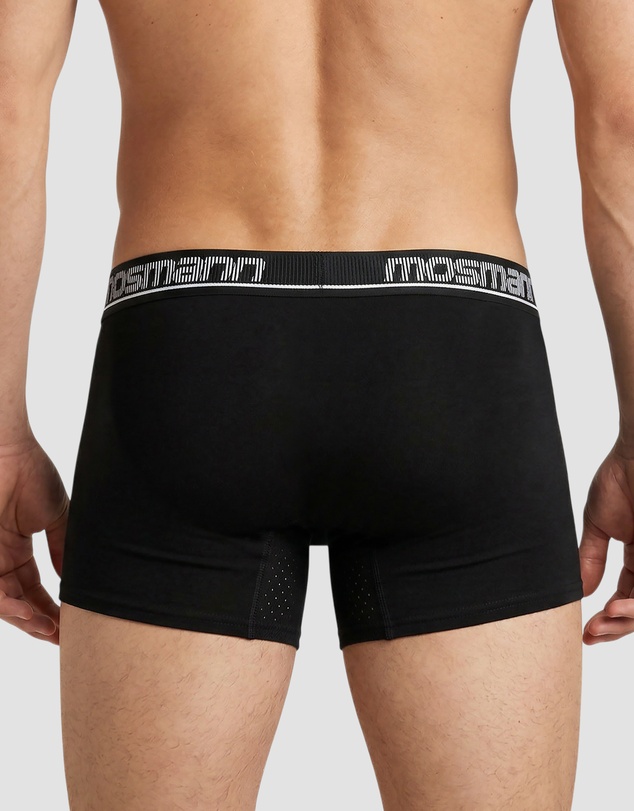 Mosmann - Mens Bamboo Trunks - Ulysses