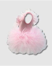 Claris The Chicest Mouse In Paris By Pink Poppy - Claris Sparkle Dress-up Bundle