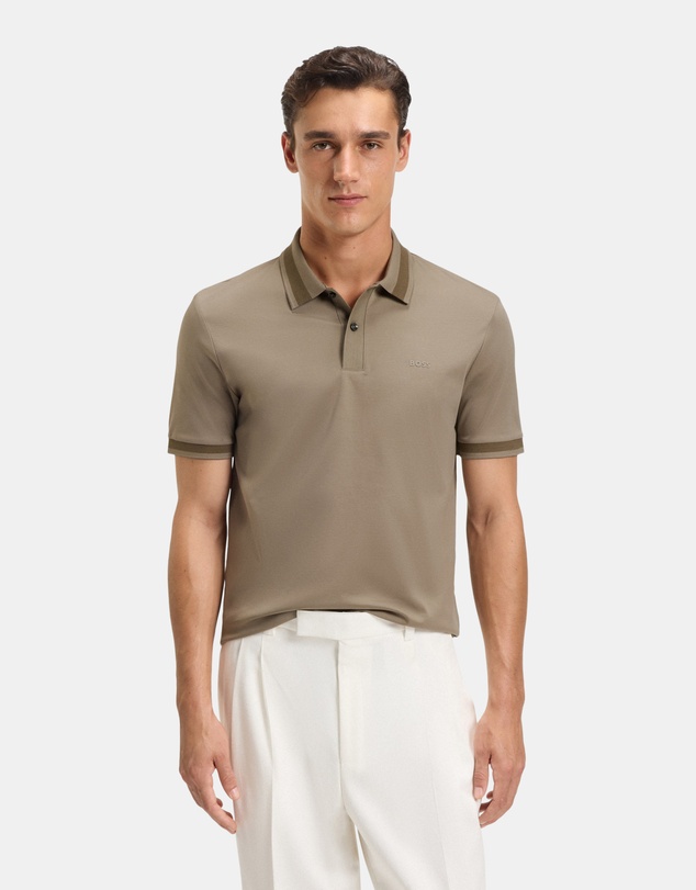 BOSS - H Phillipson Polo