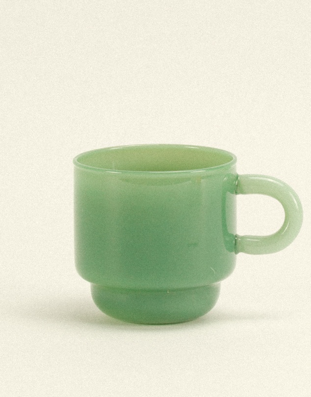 Dennis Did It - Perfect Cup Green