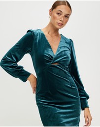Honey and Beau - Born Again Dress