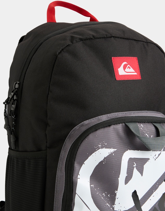 Quiksilver - Mens Traverse Backpack