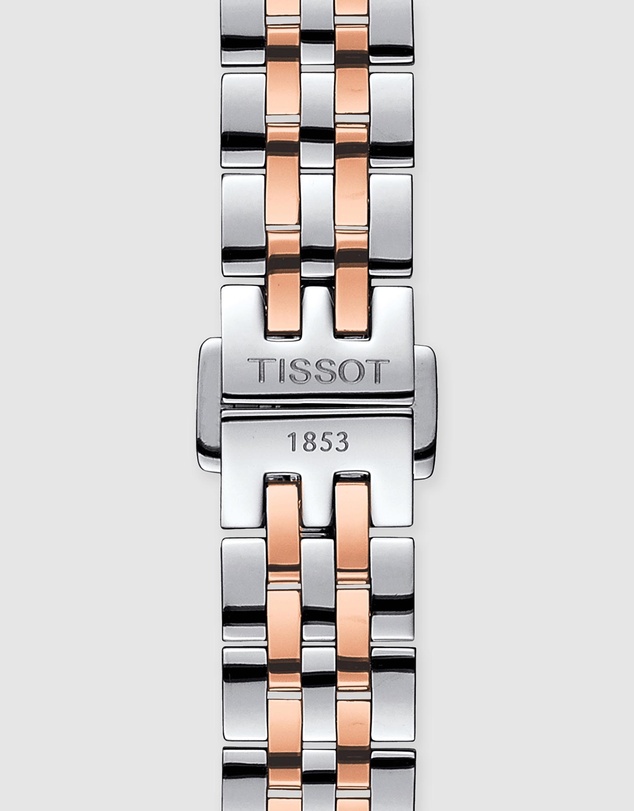 Tissot - Le Locle Automatic Lady 25mm