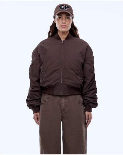 ENA PELLY - Lulu Bomber Jacket