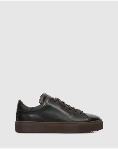 Sempre Di - Babette Low Top sneakers