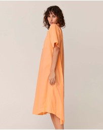 Primness - Lala Shirt Dress