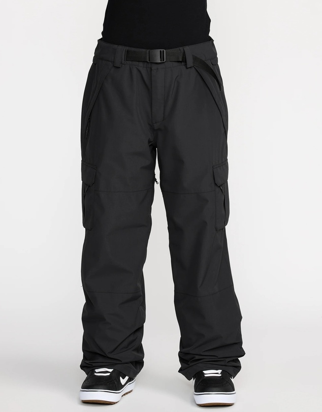 Volcom - Womens DLM Pant