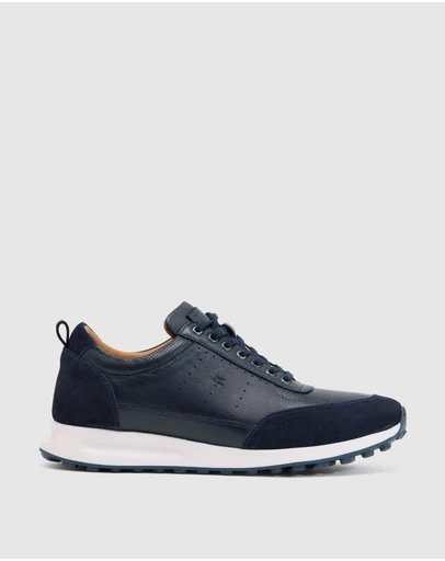 Oxford - Hugo Athletic Sneaker