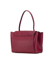 Pre-Loved by Azura Reborn - Pre-Loved louis vuitton Capucines Mini Monogram Empreinte Handbag