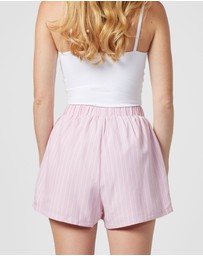 MVN - Zayna Shorts