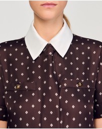 Sandro - Lys Dress