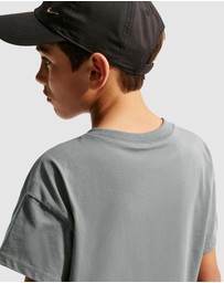 Nike - M90 Club Express T-Shirt - Teens
