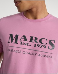 Marcs - Marcs Tee