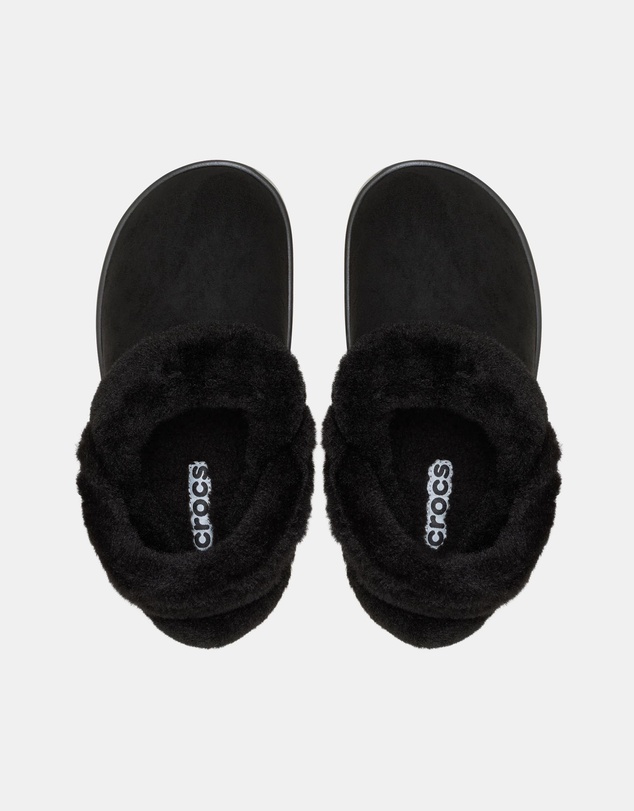 Crocs - Classic Unfurgetable Clogs - Unisex