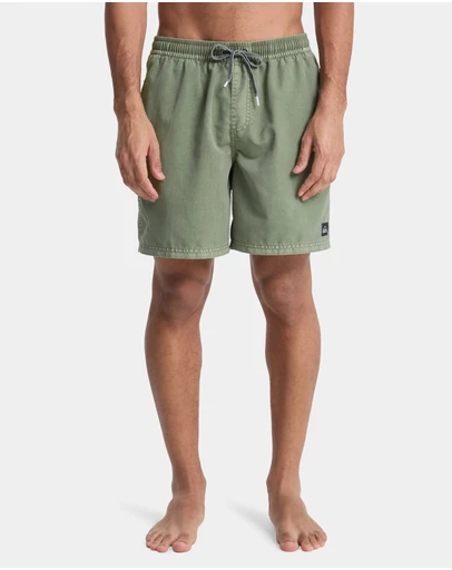 Quiksilver - Mens Surfwash 17