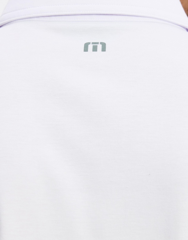 TravisMathew - Perfect Memory Polo