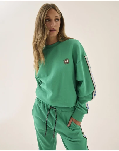 Araminta James - Tutti Sweatshirt