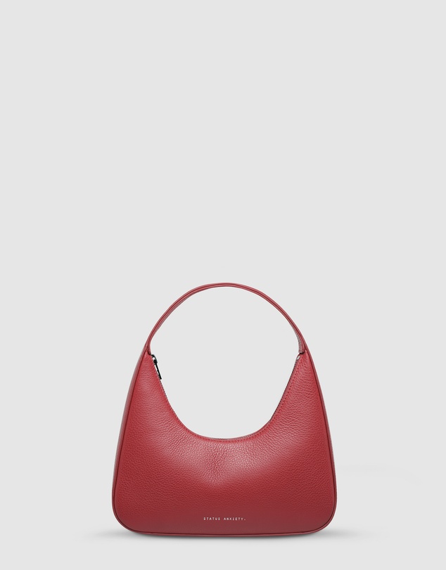 Status Anxiety - Aurora Shoulder Bag