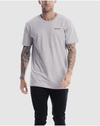 DVNT - Saxon Rise Tee