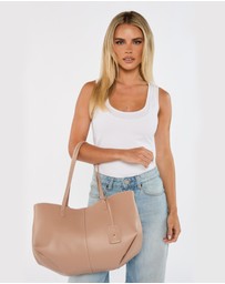 PETA AND JAIN - Willa Tote Bag