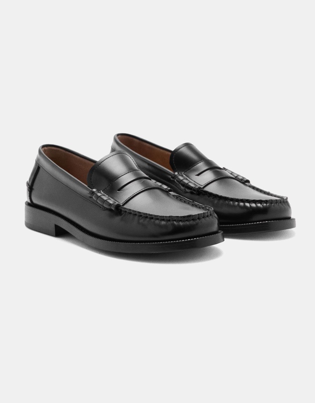 M.N.G - Clasic Zapato
