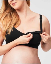 Cake Maternity - Popping Candy Seamless Maternity & Nursing Bralette