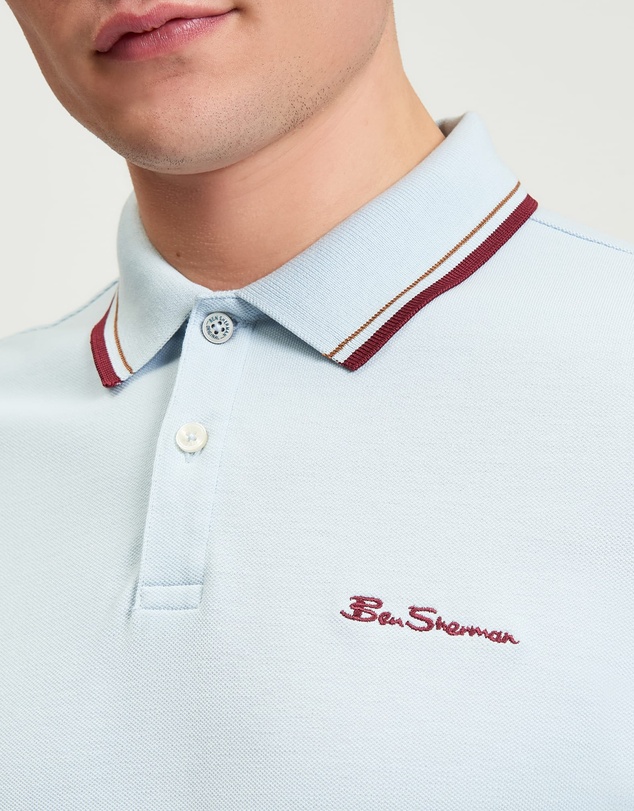 Ben Sherman - Signature Pique Polo
