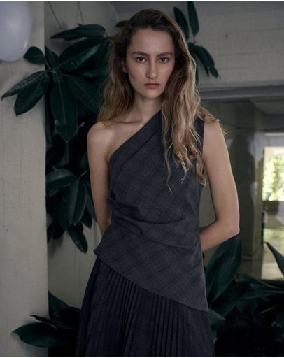 Gray