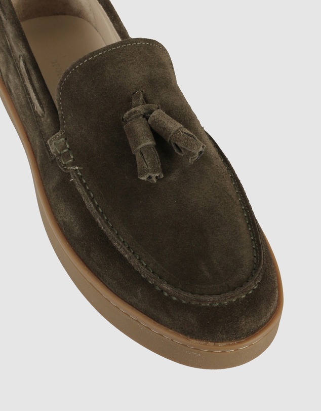 Brando - Elandro Slip Ons