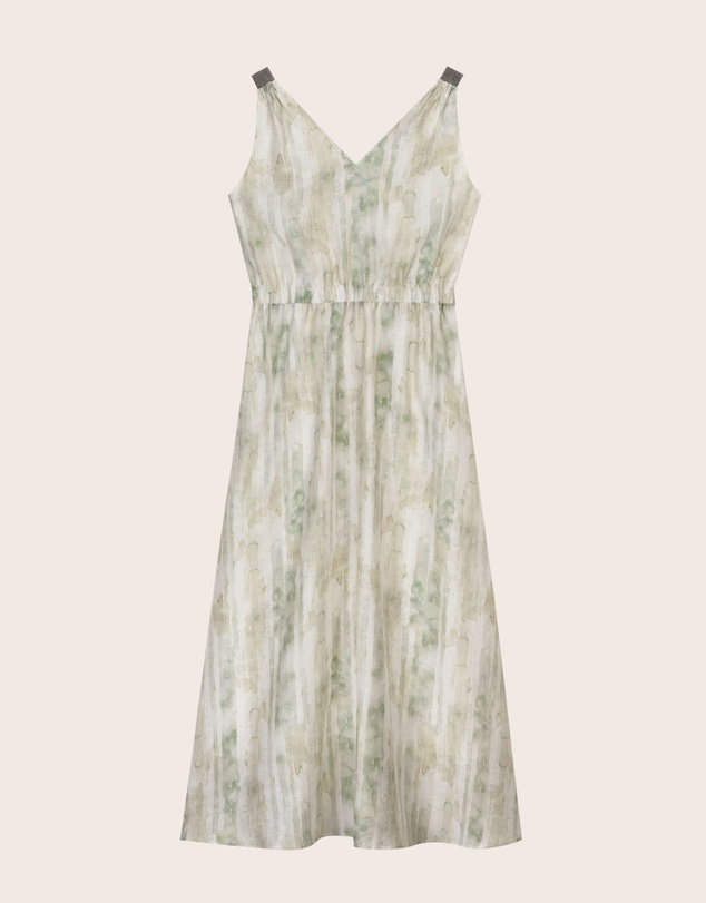 IDA+S - Emerson Midi Dress