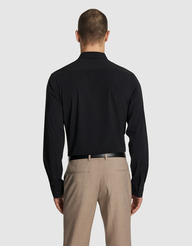 yd. - Phelps Slim Shirt