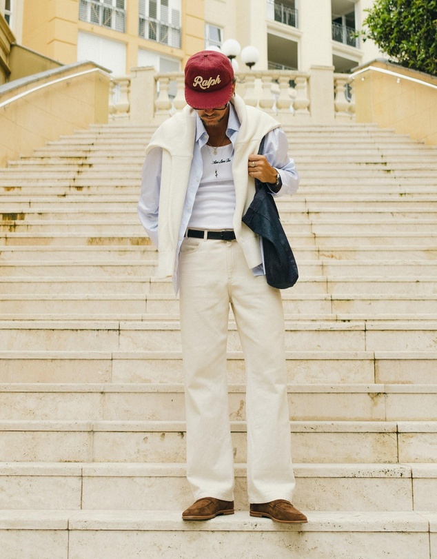 Aquila - Giacomo Suede Loafers