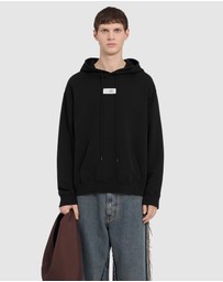 MM6 Maison Margiela - Numeric Sweatshirt