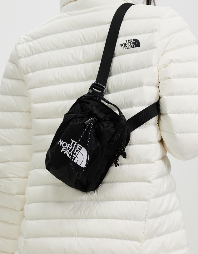 The North Face - Bozer Cross Body Bag