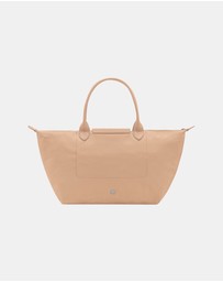 Longchamp - Le Pliage One Nylon Handbag - Large