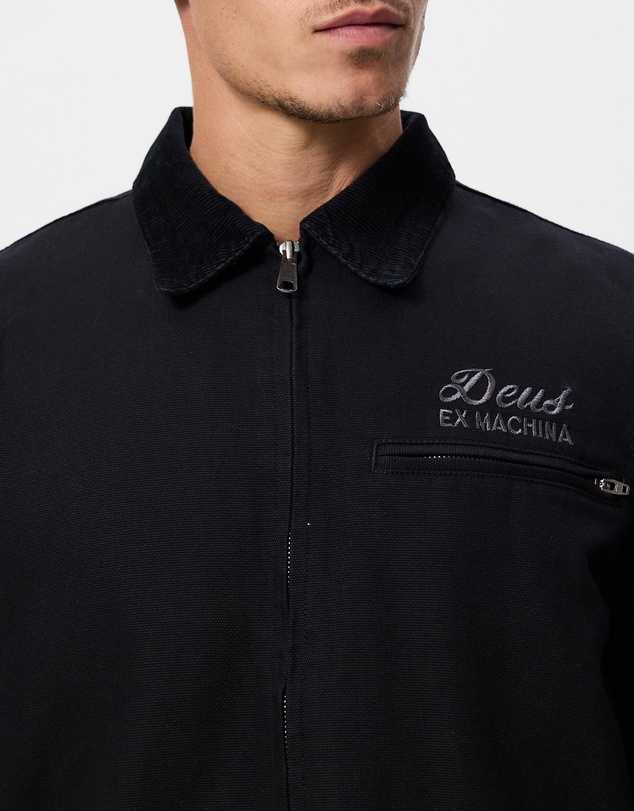 Deus Ex Machina - Address Workwear Jacket