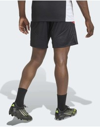 adidas Performance - Tiro 26 Competition Training Football Shorts Mens
