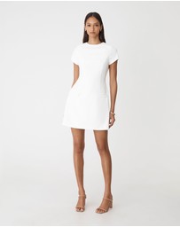 Forcast - Hannah Tailored Mini Dress