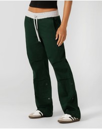 Lorna Jane - Flashdance Work Pant