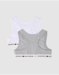 Tommy Hilfiger - 2 Pack Bralette