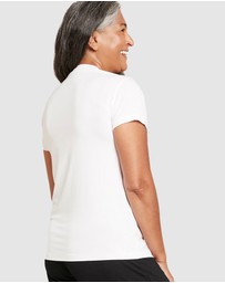 Boody - Crew Neck T-Shirt
