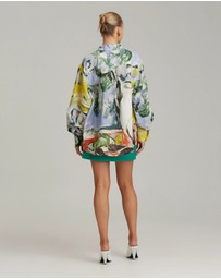 C/MEO COLLECTIVE - Euphoria Shirt