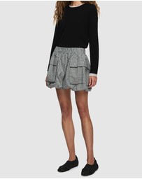Blanca - Laurel Skirt
