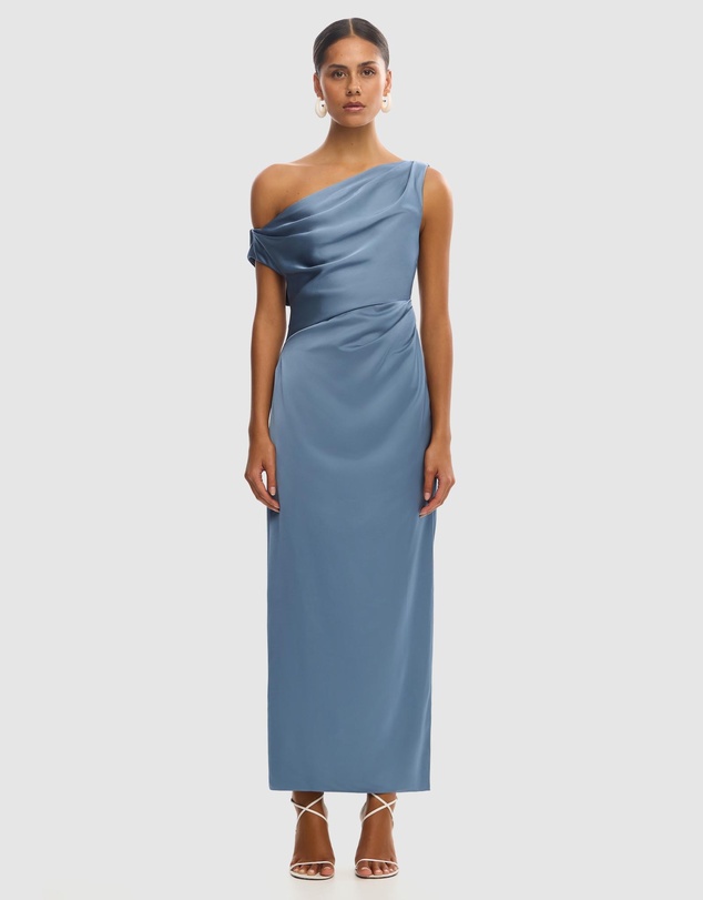 Significant Other - Alyssa Maxi Dress
