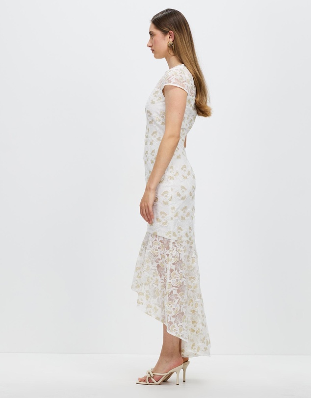 Romance by Honey and Beau - Felicia Maxi